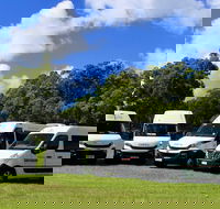 Gold Coast Airport Departure Transfer - Accommodation in Surfers Paradise