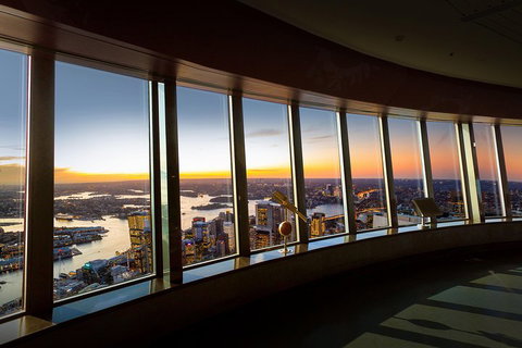 Ultimate Sydney Pass - Accommodation in Surfers Paradise 0