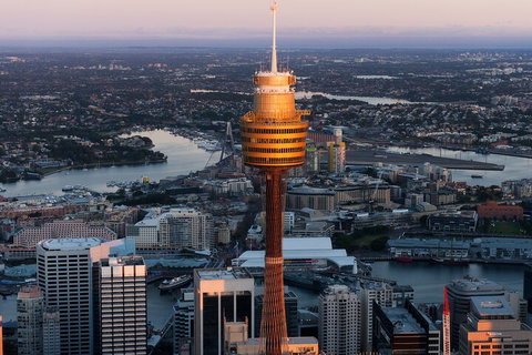 Ultimate Sydney Pass - Accommodation in Surfers Paradise 4