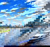 Swan River Scenic Cruise - Accommodation in Surfers Paradise