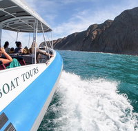 Southern Ocean Adventure from Victor Harbor - Accommodation in Surfers Paradise