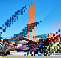 The ULTIMATE Perth Walking Tour History Architecture Art Nightlife  More - Accommodation in Surfers Paradise