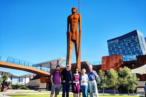 The ULTIMATE Perth Walking Tour: History, Architecture, Art, Nightlife + More! - Accommodation in Surfers Paradise 0