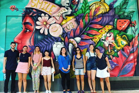 The ULTIMATE Perth Walking Tour: History, Architecture, Art, Nightlife + More! - Accommodation in Surfers Paradise 1