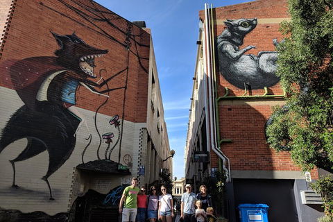 The ULTIMATE Perth Walking Tour: History, Architecture, Art, Nightlife + More! - Accommodation in Surfers Paradise 2