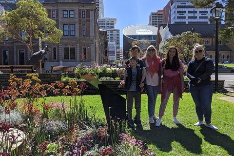 The ULTIMATE Perth Walking Tour: History, Architecture, Art, Nightlife + More! - Accommodation in Surfers Paradise 3