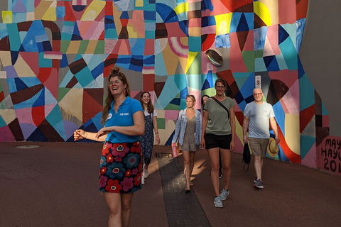 The ULTIMATE Perth Walking Tour: History, Architecture, Art, Nightlife + More! - Accommodation in Surfers Paradise 5