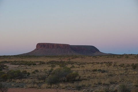 Mount Conner 4WD Small Group Tour From Ayers Rock Including Dinner - Accommodation in Surfers Paradise 1