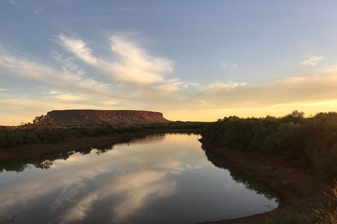 Mount Conner 4WD Small Group Tour From Ayers Rock Including Dinner - Accommodation in Surfers Paradise 5