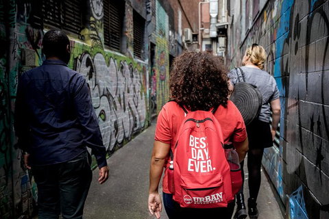 Afternoon In Melbourne: Small Group Booze And History Tour - Accommodation in Surfers Paradise 4
