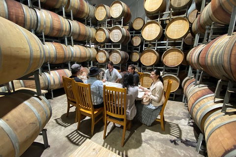 Daylesford Wine Tours: Wine, Cider, Gin, Vodka, Port, Food & Sights Tours! - Accommodation in Surfers Paradise 3