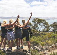 6-Day Eyre Peninsula  Flinders Ranges Adventure Tour - Accommodation in Surfers Paradise