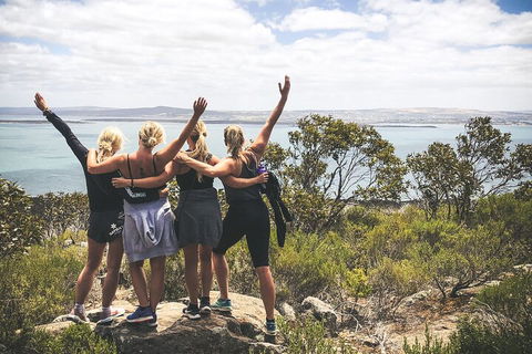 6-Day Eyre Peninsula & Flinders Ranges Adventure Tour - Accommodation in Surfers Paradise 0