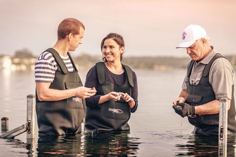 6-Day Eyre Peninsula & Flinders Ranges Adventure Tour - Accommodation in Surfers Paradise 3