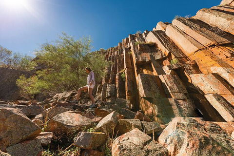 6-Day Eyre Peninsula & Flinders Ranges Adventure Tour - Accommodation in Surfers Paradise 4