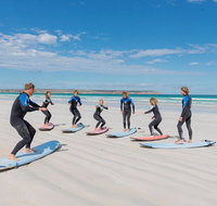 10-Day Adelaide to Perth Adventure Tour - Accommodation in Surfers Paradise
