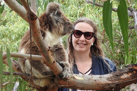 10-Day Adelaide To Perth Adventure Tour - Accommodation in Surfers Paradise 3
