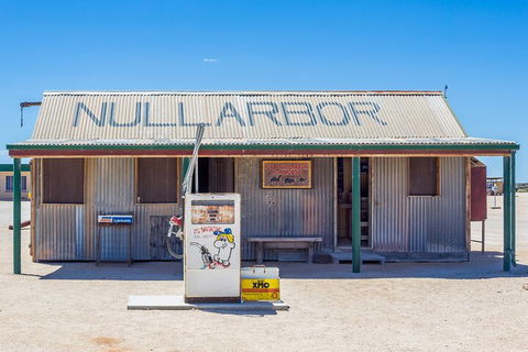 10-Day Adelaide To Perth Adventure Tour - Accommodation in Surfers Paradise 4