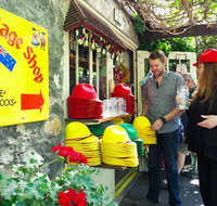 Ultimate Adelaide City and Hahndorf Tour - Accommodation in Surfers Paradise