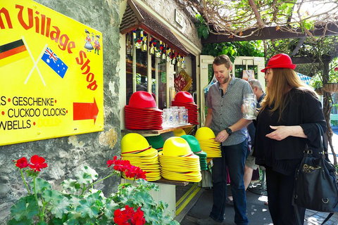 Ultimate Adelaide City And Hahndorf Tour - Accommodation in Surfers Paradise 0