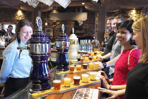 Ultimate Adelaide City And Hahndorf Tour - Accommodation in Surfers Paradise 3