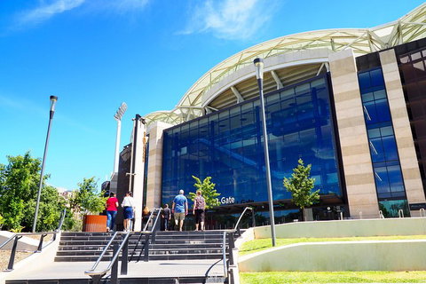 Ultimate Adelaide City And Hahndorf Tour - Accommodation in Surfers Paradise 5