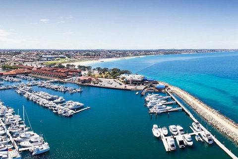 Glass Bottom Boat & Entry At AQWA - Accommodation in Surfers Paradise 2
