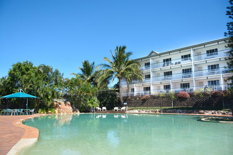 Fraser Explorer K'gari 2-Day Tour - Accommodation in Surfers Paradise 0