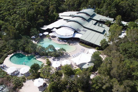 3-Day Fraser Island Resort Package - Accommodation in Surfers Paradise 3