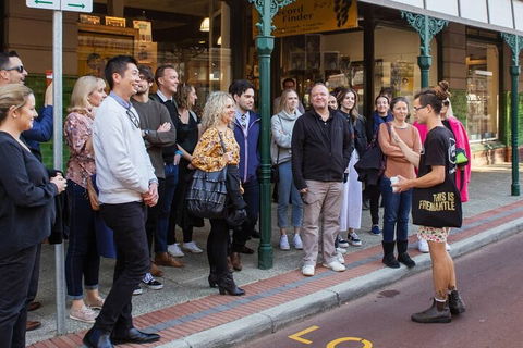 Best Of Fremantle 2-Hour Walking Tour - Accommodation in Surfers Paradise 0