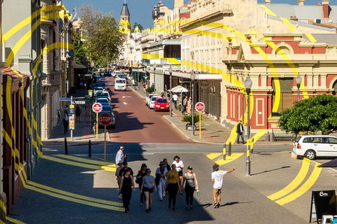 Best Of Fremantle 2-Hour Walking Tour - Accommodation in Surfers Paradise 4