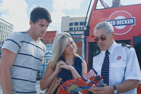 Hobart Hop-on Hop-off Bus Tour - Accommodation in Surfers Paradise 5