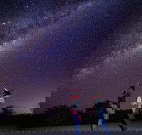 Pinnacles Desert Sunset Stargazing Tour - Accommodation in Surfers Paradise