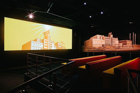 XXXX Brewery Tour - Accommodation in Surfers Paradise 1