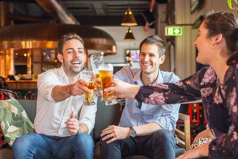XXXX Brewery Tour - Accommodation in Surfers Paradise 2