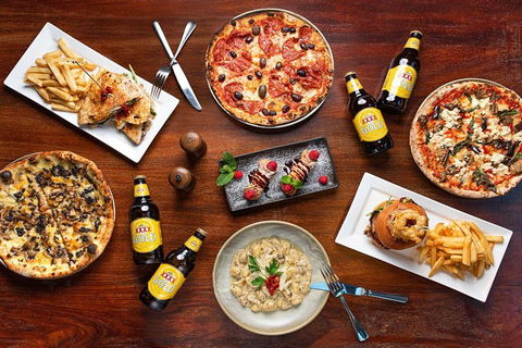 XXXX Brewery Tour - Accommodation in Surfers Paradise 3