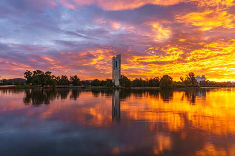 Private Canberra Secrets Highlights Tour - Accommodation in Surfers Paradise 5