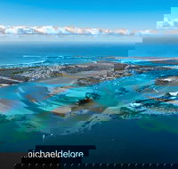25-30 Minute Newcastle  Macquarie Helicopter Shared Flight - Accommodation in Surfers Paradise