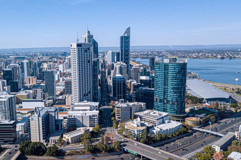 Perth Welcome Tour: Private Tour With A Local - Accommodation in Surfers Paradise 0