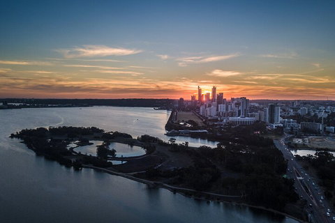 Perth Welcome Tour: Private Tour With A Local - Accommodation in Surfers Paradise 1