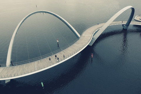 Perth Welcome Tour: Private Tour With A Local - Accommodation in Surfers Paradise 2