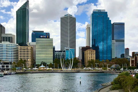 Perth Welcome Tour: Private Tour With A Local - Accommodation in Surfers Paradise 3