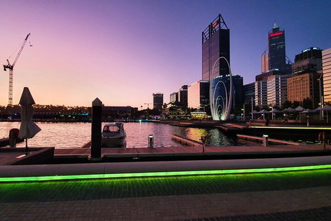 Perth Welcome Tour: Private Tour With A Local - Accommodation in Surfers Paradise 5