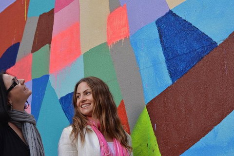 Perth Arcades And Laneways Walking Tour - Accommodation in Surfers Paradise 1