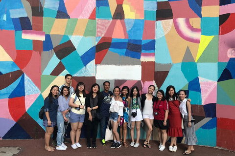 Perth Arcades And Laneways Walking Tour - Accommodation in Surfers Paradise 5